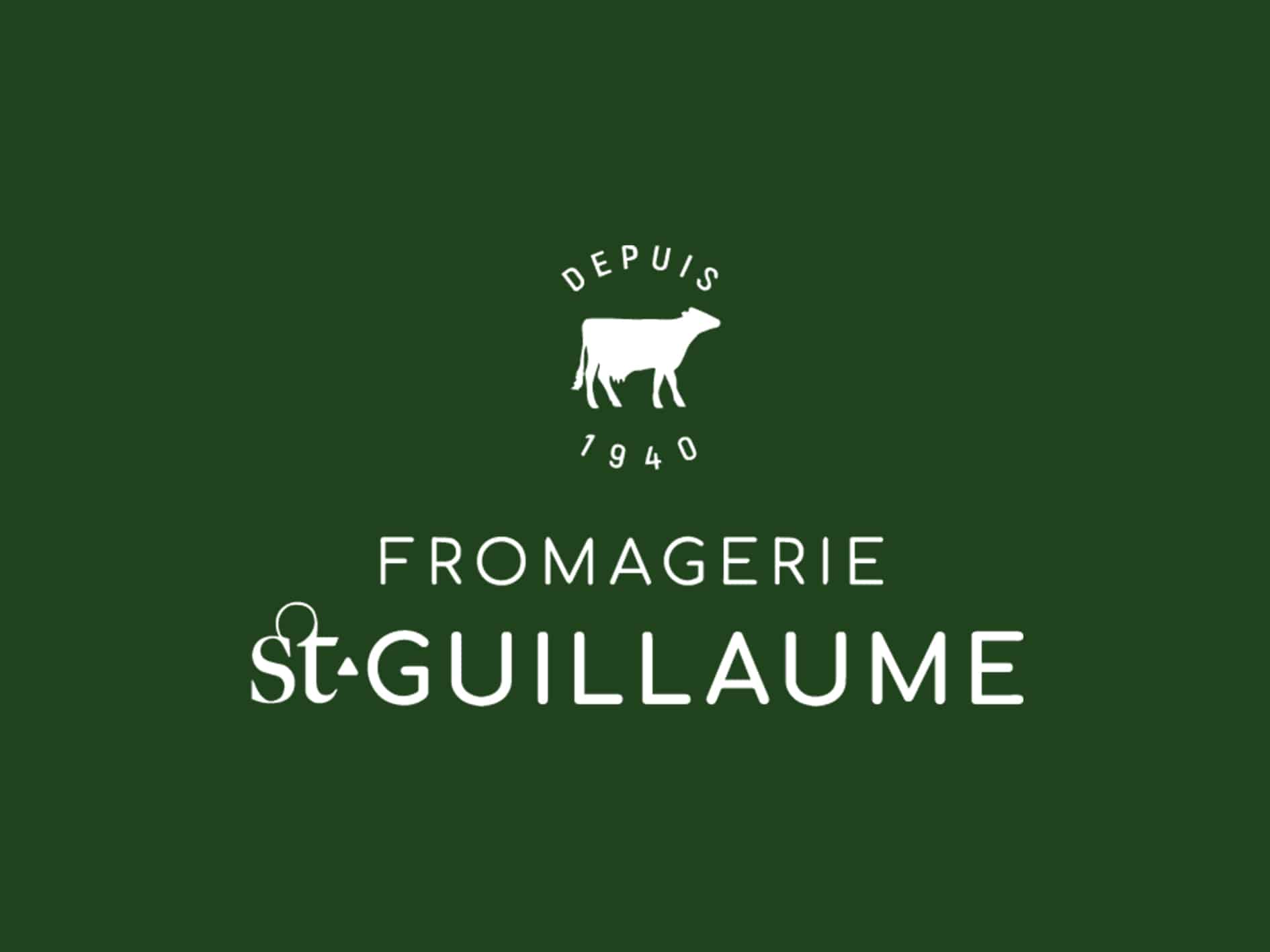 Logo St-Guillaume