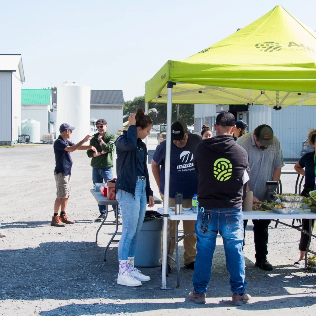 journee ensilage 2025